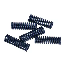 10pcs Spring for 3D Printer Heated Bed #6