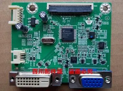 

Плата питания для LS2033WD ILIF-429 492A01AG1300R08 T2014D