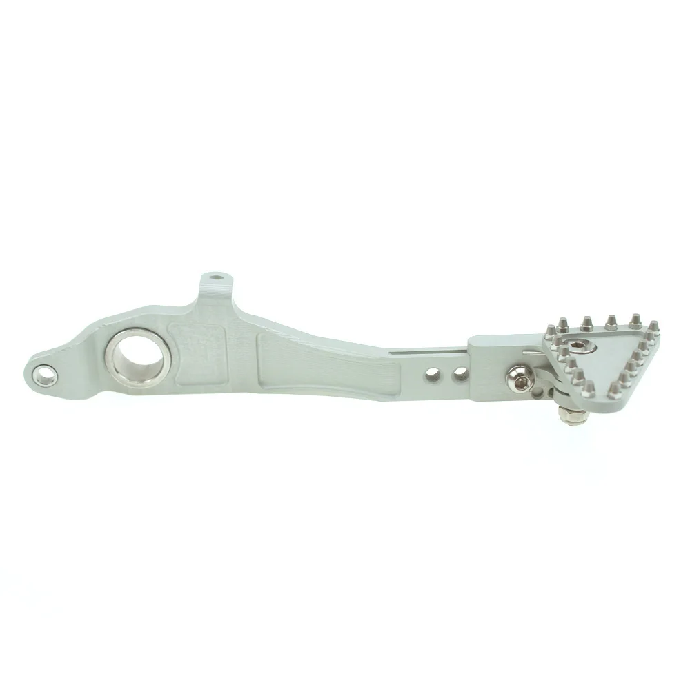 

Motorcycle CNC Adjustable Folding Brake Lever Rear Foot Brake Pedal For BMW R1200GS LC 2013 - 2017 2018 R 1200 GS ADV 2014-2018