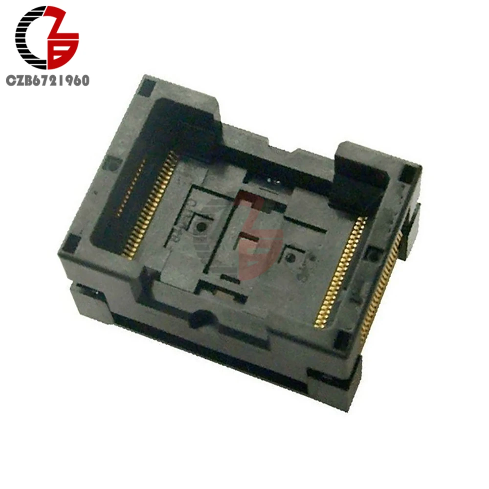 TSOP 48 TSOP48 Socket For Programmer NAND FLASH IC