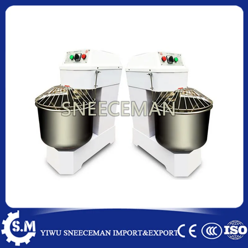 

Restaurant equipment mixer dough mixer for 20L flour