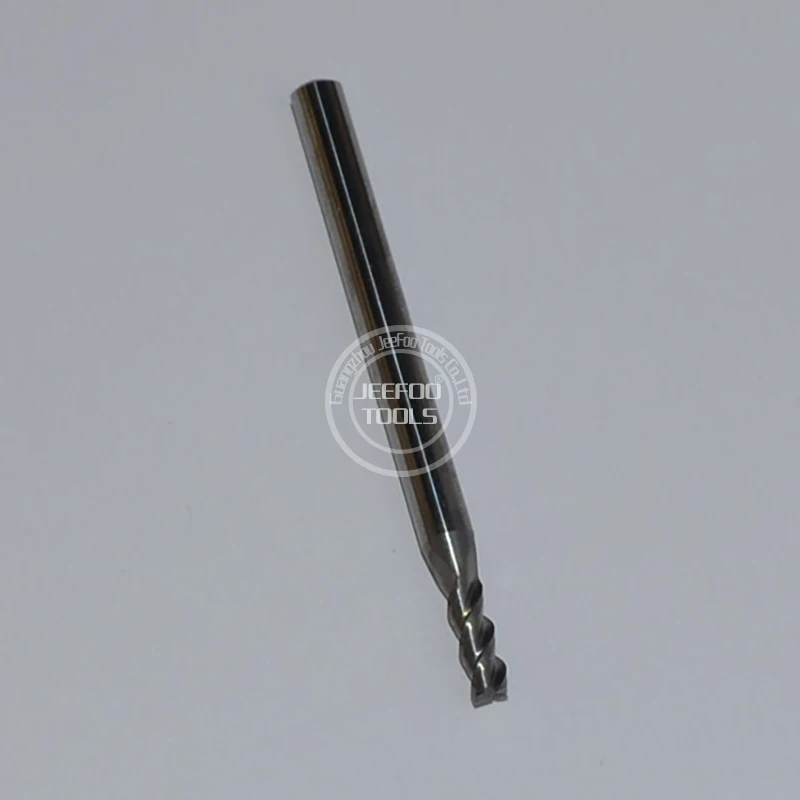 LA-3F-3 * 4 * 50L carbide steel mills plus | aluminum knife | Aluminium Knife