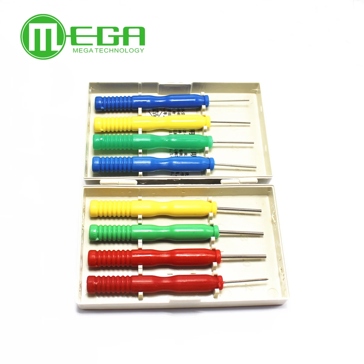 8 Pcs Hollow Needles for Desoldering