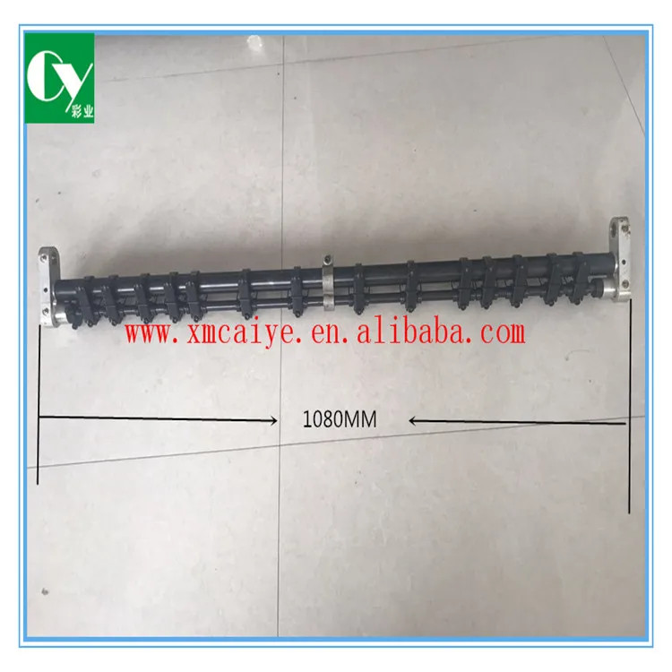 

Printing Machine Spare Parts For 3F Gripper Bar