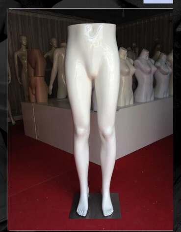 High Level Manufacturing Technology Lower Body Manikin Pant Model High Quality For Sale