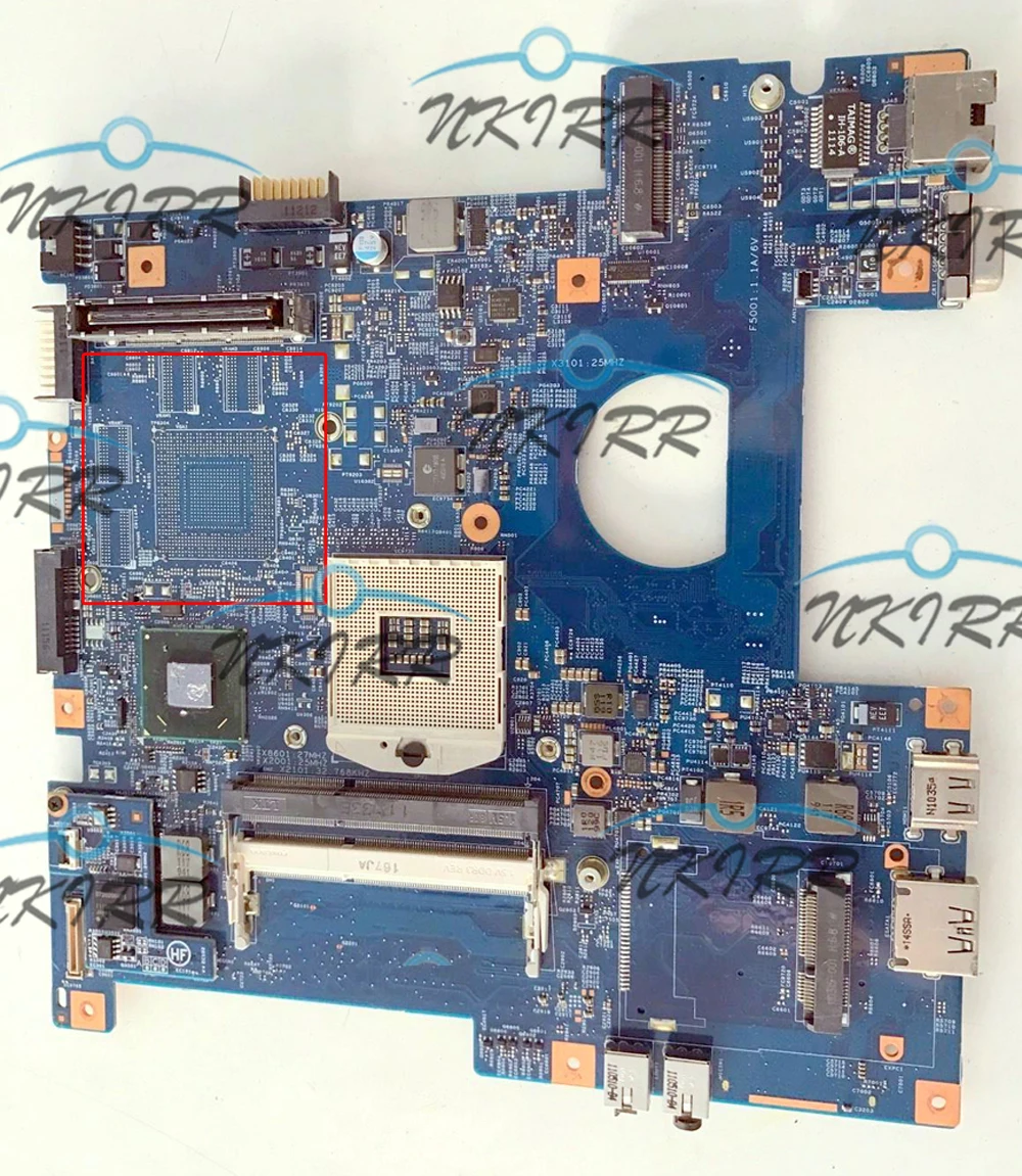 

MBV4801001 MBV5J01001 10308-1M BAD40-HR 48.4NP01.01M MotherBoard for Travelmate 8473 8473G 8473T 8473TG TimelineX 6495T