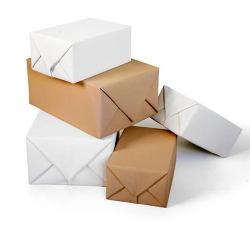 Getting New Tracking Number