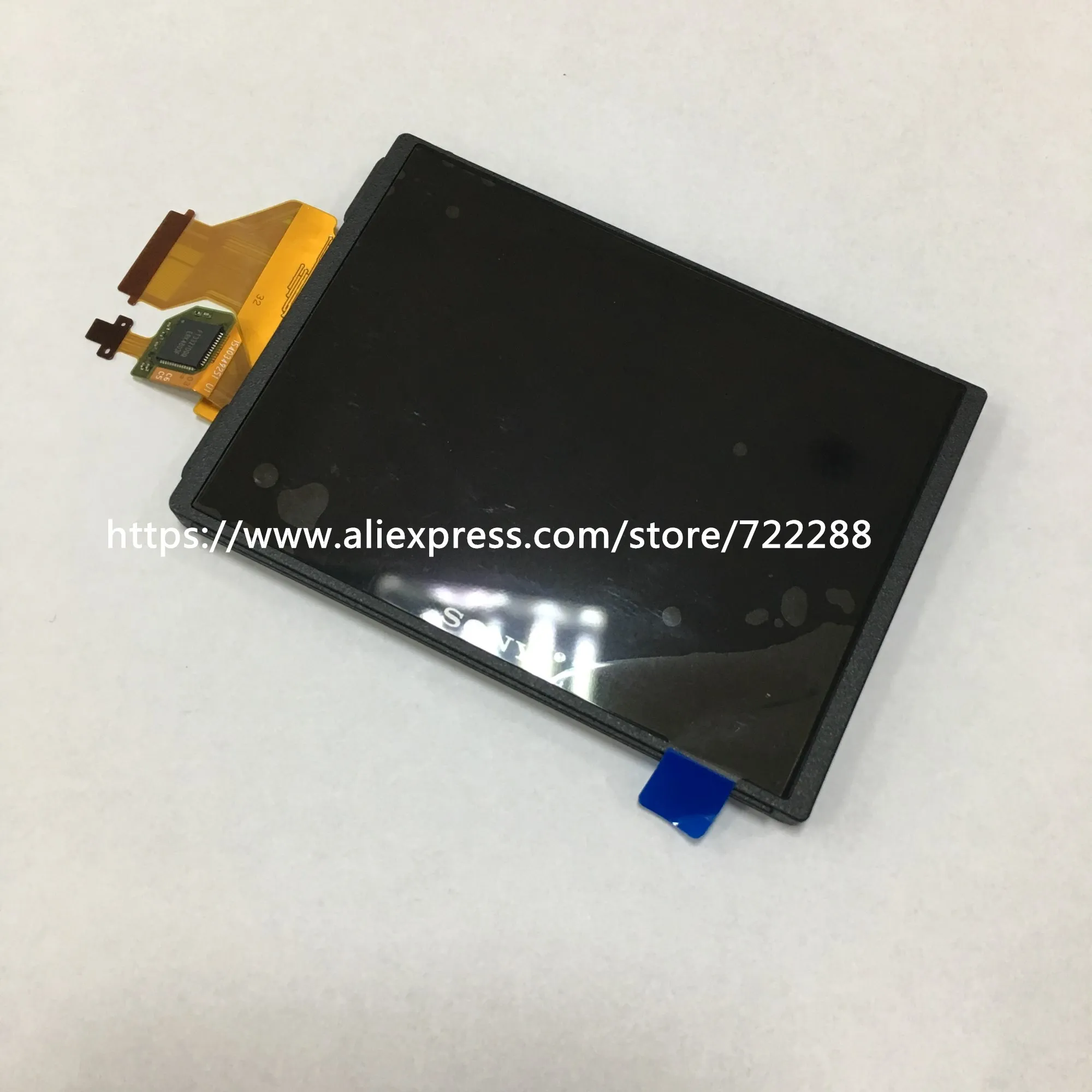 Alpha 73: Der ultimative Ersatz für den Sony Alpha A7 III Bildschirm