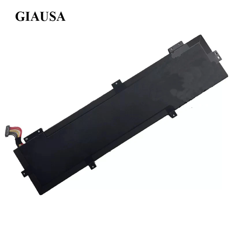 NEW C32N1516 battery for ASUS ROG GX700VO6820 GX700 GX700VO C32N1516 11.4V 93wh