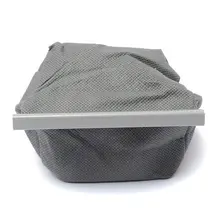 Reusable vacuum dust bag 11x10cm #3