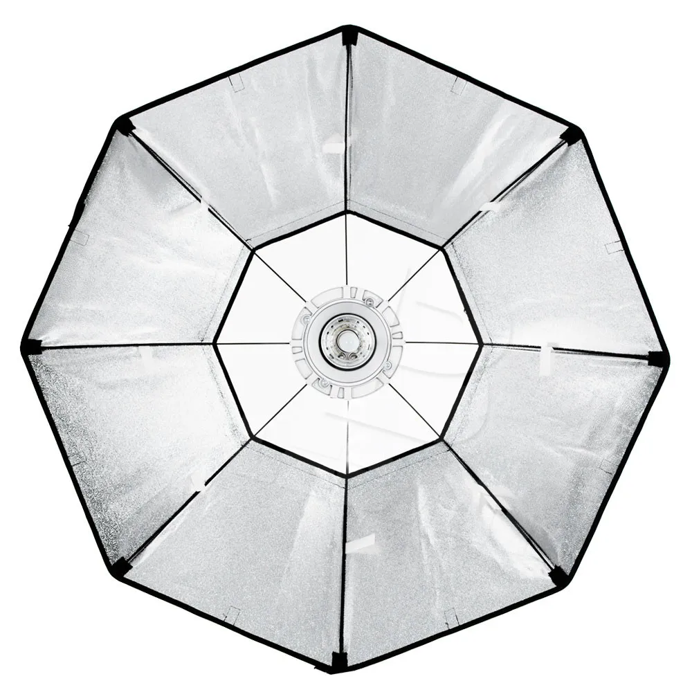 Godox 95cm 120cm 140cm Octagon Softbox Flash Speedlite Studio Photo Light Soft Box with Bowens mount MS200 MS300 SK400II QT600II