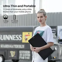 Kamvas Pro 16 Drawing Tablet #6