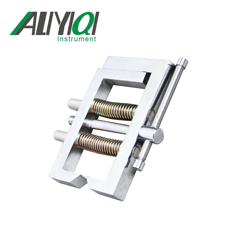 Clamp jip fixture (AJJ-06)