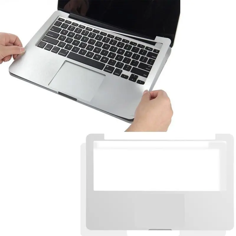 Full Guard Wrist Pad Rest Cover Skin For 2020 Macbook 13 Air A2179 Touch Bar 13 15 (model : A2159/A1989/A1706/A1708/A1707/A1990)