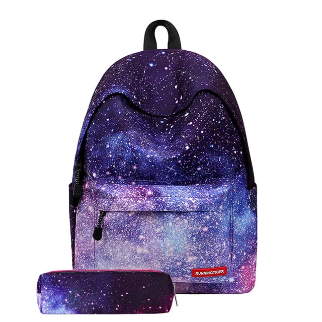 Scool Book Portfolio Child Children School Bag Backpack Schoolbag Kids For Girl Boy Teenager Menina Baby To Kindergarten Primary