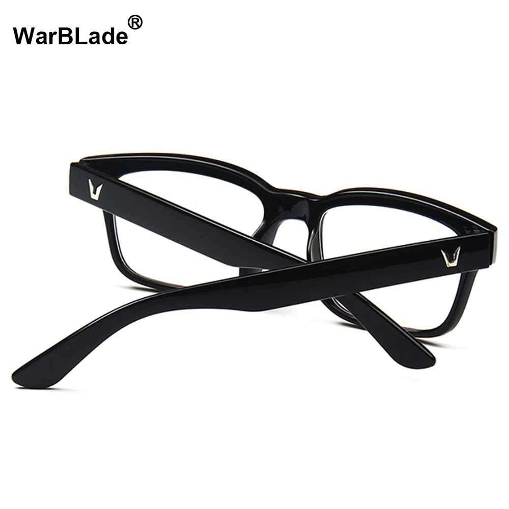 High Quality Brand Design Clear Lens Eyewear Frames Unisex Eyeglasses Men Women Optical anti-fatigue Goggles Eye Glasses Frames