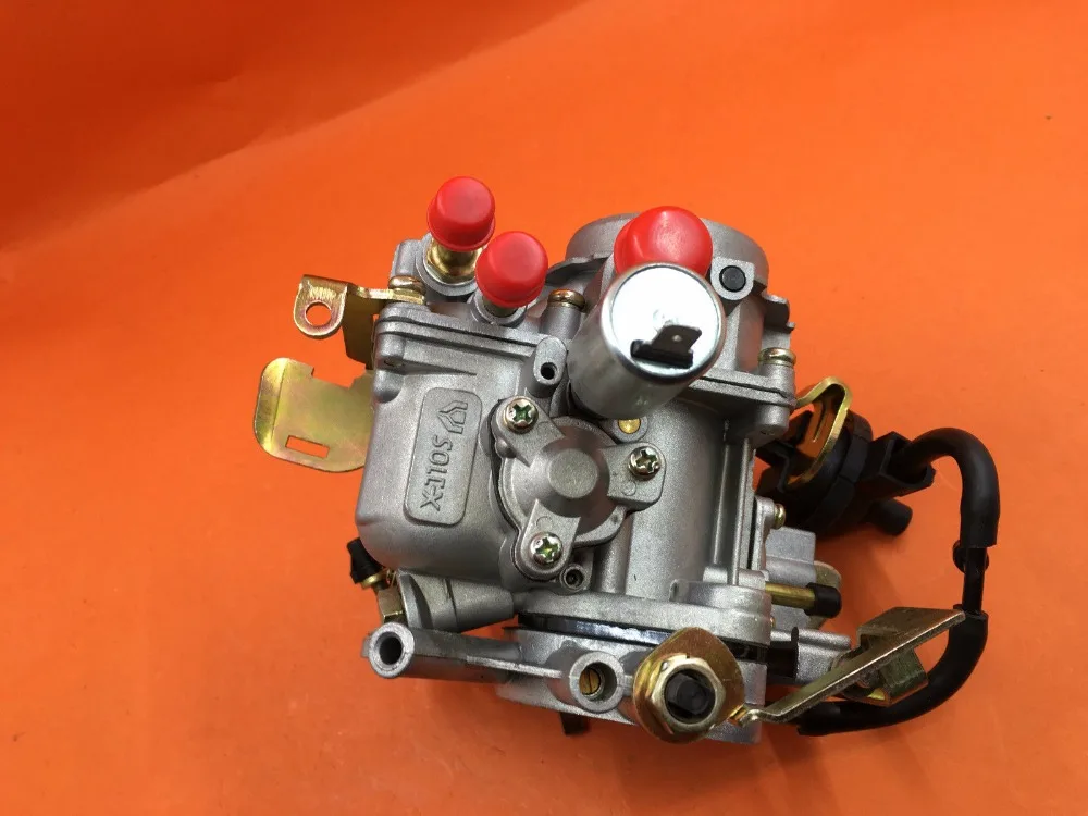 FREE SHIPPING New carb fit FOR SOLEX 32 Carburettor for Renault express PEUGEOT CITROEN 770208731