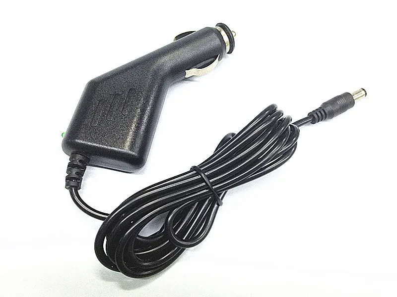 Caricabatteria da auto per lettore Dvd portatile RCA Drc6282 Drc6289 Drc6292 Drc6309 Drc6317 Drc6317e Drc6318e Drc6327 Drc6327e cavo di alimentazione