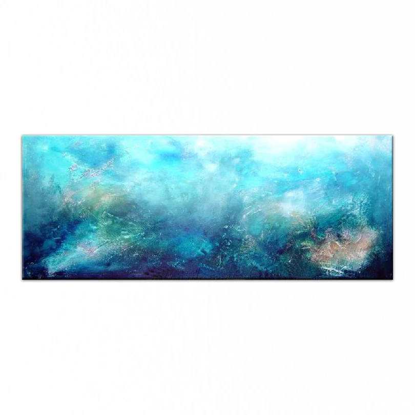 

NEW 100% hand-painted Free shipping new oil painting high quality Abstract painting DM-15031706