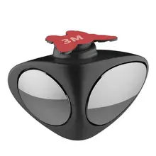 Car Convex Blind Spot Mirror #5