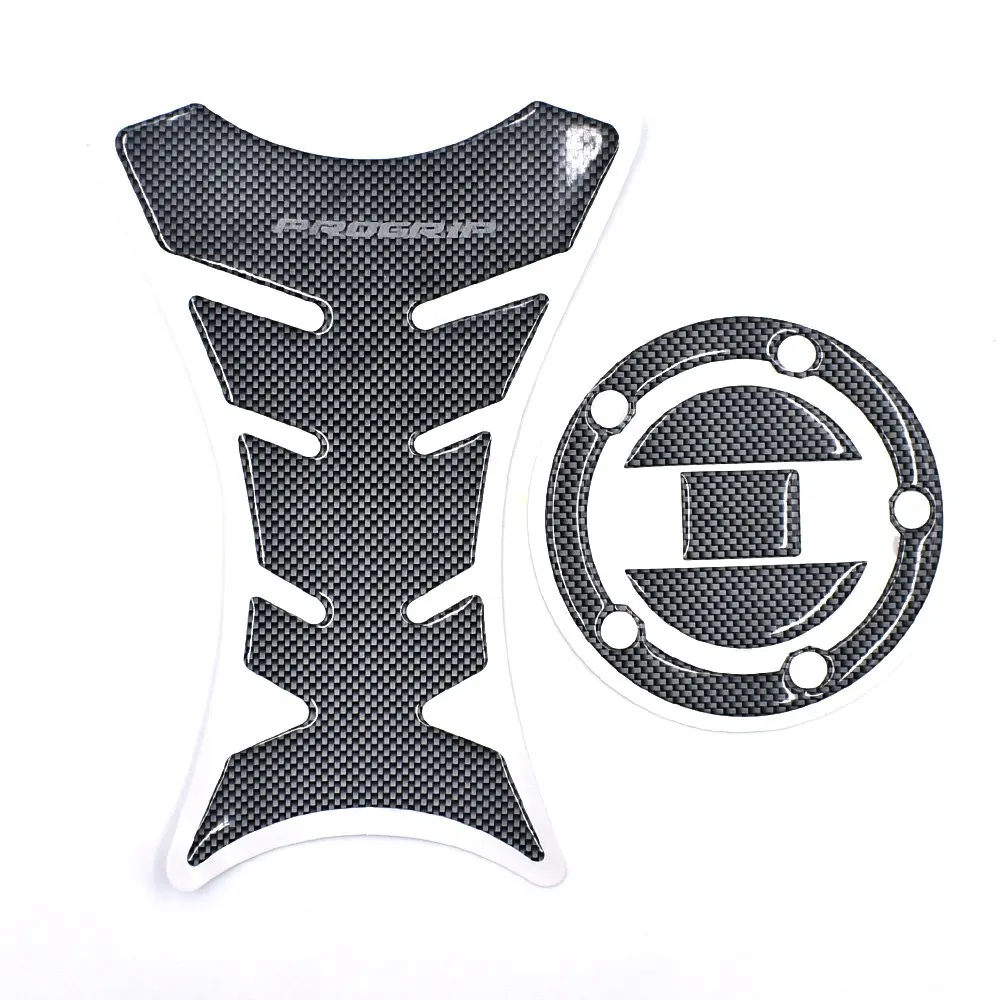 

Fuel Gas Cap cover pad sticker tank pad Protector Sticker Decal For SUZUKI GSXR600 750 1000 GSXR GSXR1000 HAYABUSA SV650 SV1000