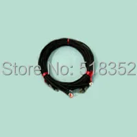 

Fanuc F01 Earthing Conductor / Ground Wire, DWC-A,B series WEDM-LS Machine Parts