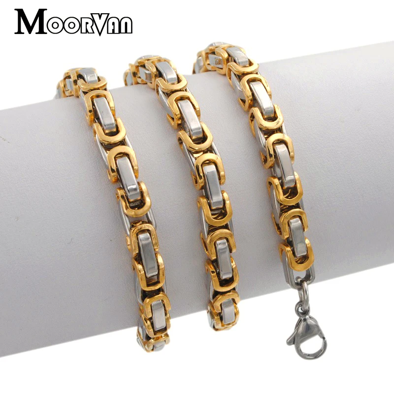 moorvan