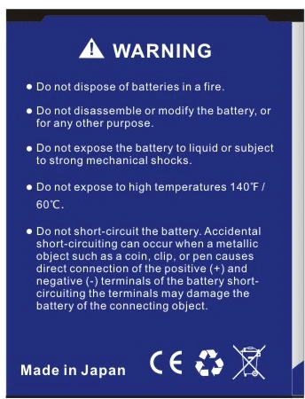 4600mAh BL-54SH Battery For LG Optimus G3 Smini G2 D725 D722 D728 D729 F300 L80 F7 F260 D373 US780 P698 F320