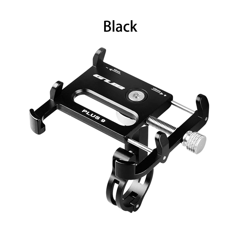 360 Rotating Bike Bicycle Phone Mount Holder For iPhone X XS 11 Pro Holder For GPS Bike Motorcycle Handlebar phone stand holder