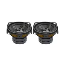 2 Inch Portable Full Range Speakers 10W #3