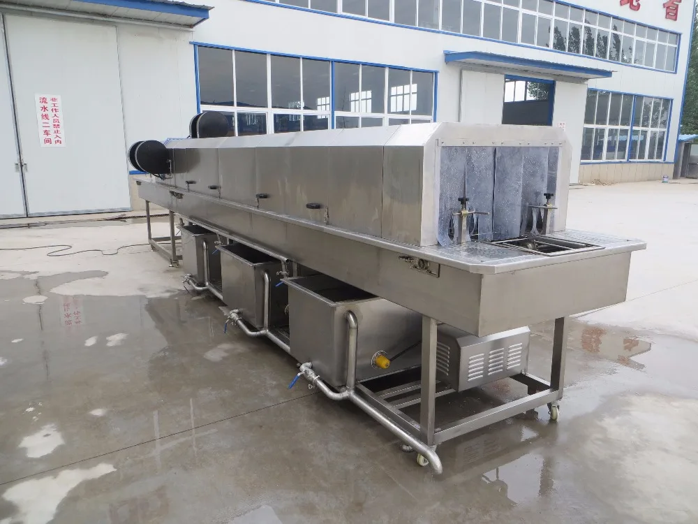 automatic electricity basket washing machine basket cleaning machine