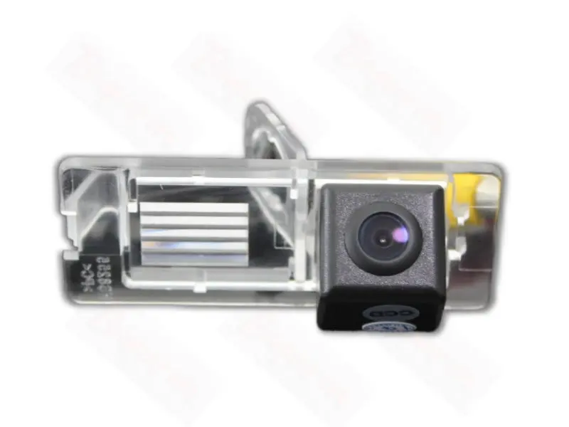 For Renault Megane 3 III 2008 ~ 2018 Car Rear View Camera reverse Backup Parking Camera LED Night Vision Waterproof Wide Angle