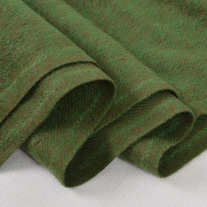 [BYSIFA] bufandas Pashmina verde militar para mujer, chales a la moda con borlas, bufandas Pashmina de Cachemira de lujo para mujer, novedad de