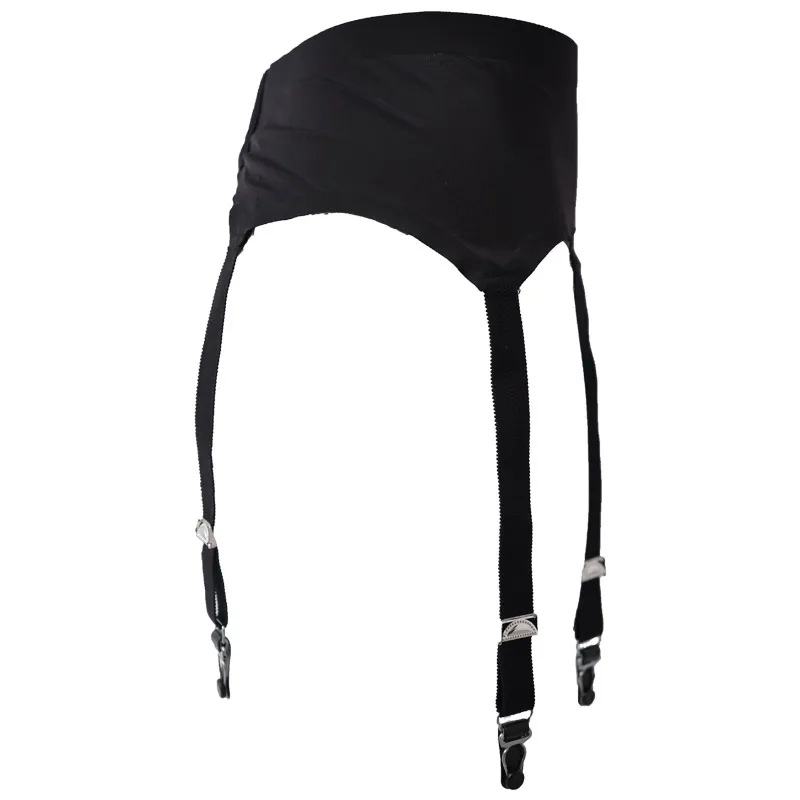 Invisible Garter Belt Review: The Secret to Flawless Stockings Without  Visible Lines