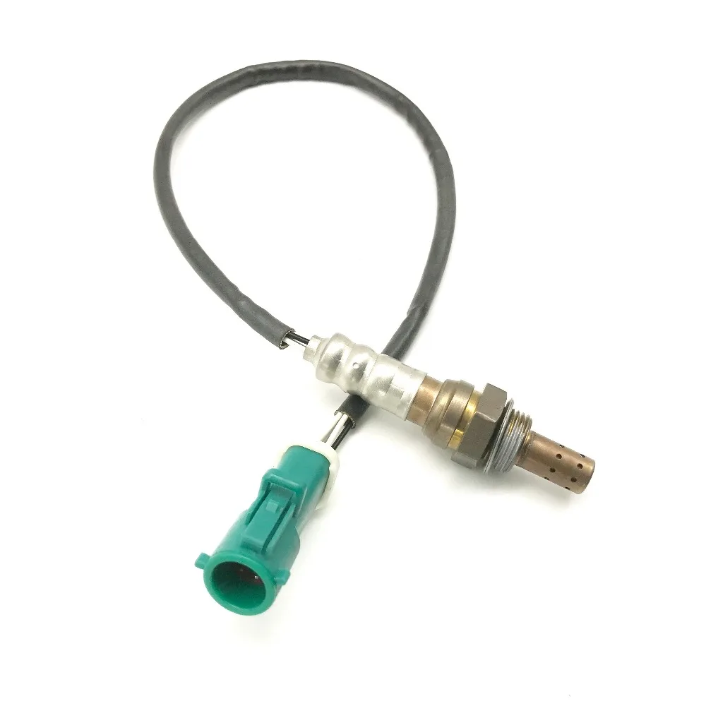 Oxygen Sensor O2 Lambda Sensor OEM:98AB-9F472-BB NTK sensor For Ford  Fiesta   MK1 Connect  Focus Jaguar 