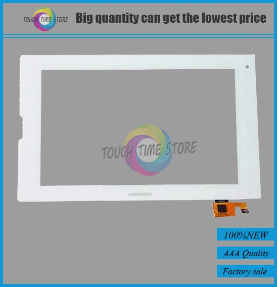 

New touch screen For 8.9" Medion Lifetab P8912 MD99066 Tablet Touch panel Digitizer Glass Sensor replacement Free Ship