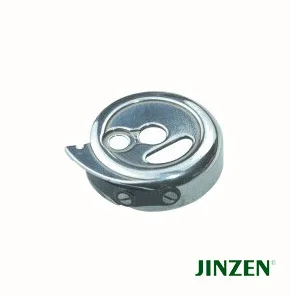 Sewing Machine Parts Bobbin Case PFAFF 1242-720B Bobbin case with item No. LS-341 FOR PFAFF 1241-720B C D 1242-74B C D 1244-720