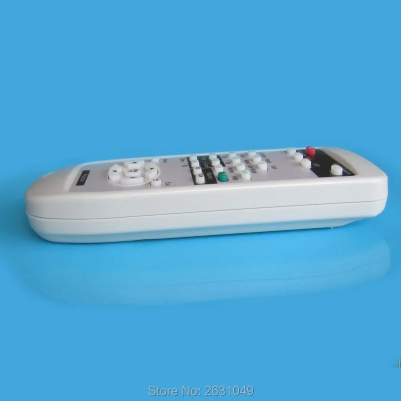 جهاز تحكم عن بعد بديل جديد لإبسون PowerLite 83c 84+ 85+ 825+ 826W+ 93+ EB-C250X EB-C250XS EB-C250XC EB-C260S