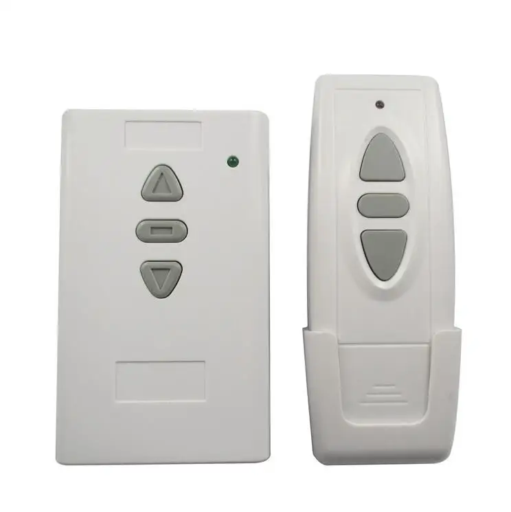 

433mhz DC24 V Wireless remote control switch designed for tubular motor for projection screen /garage door/blind