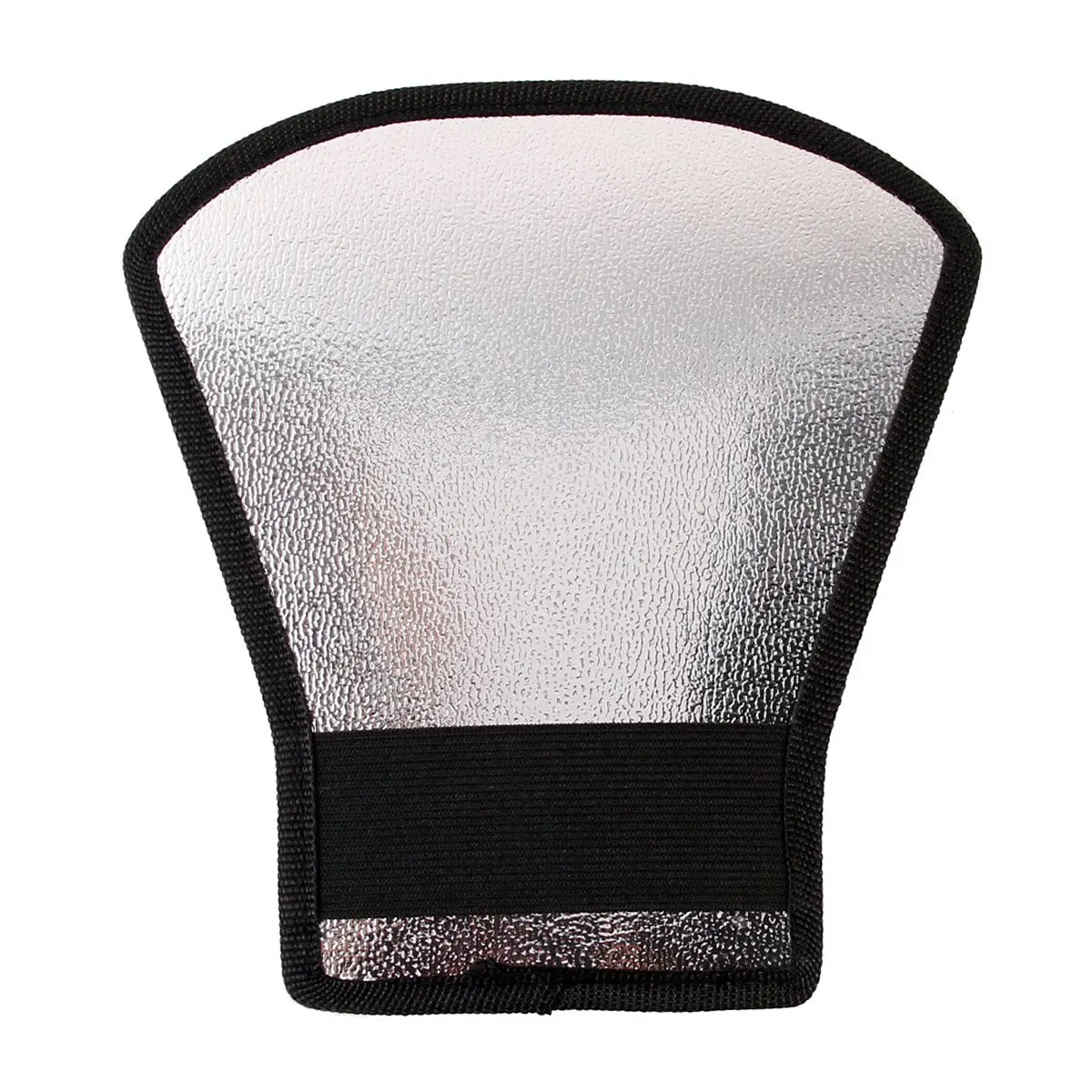 

Flash Diffuser Softbox Silver/White Reflector for Canon Nikon Sony DSLR Yongnuo