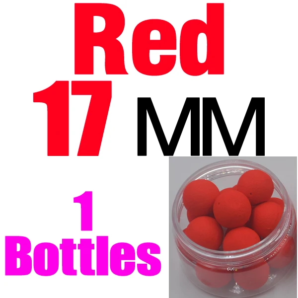 Variant: 17mm Red