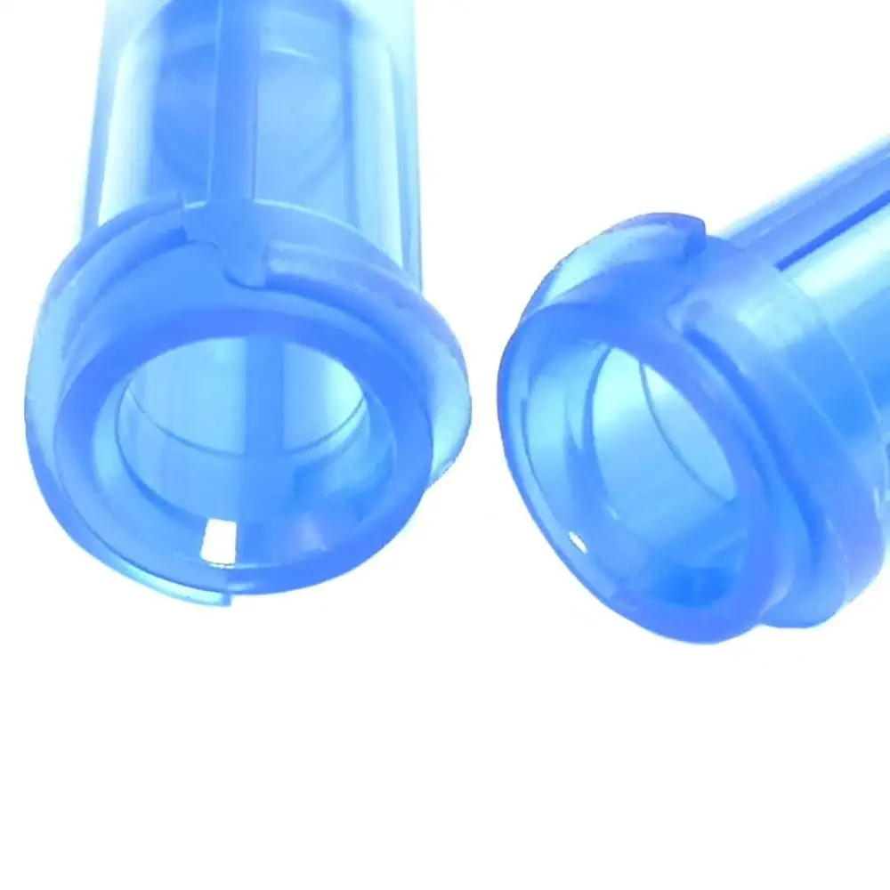 100pcs, Syringe Needle 22Ga Blunt Tip Dispensing Needles with Luer Lock 22G x 1Inch Length,For Industrial Mixing Many Liquid