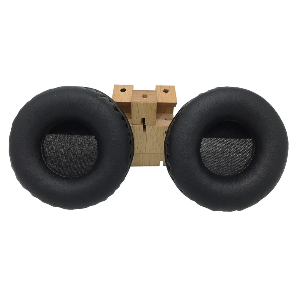 بطانة للأذن فيليبس SHL5010 SHL5011 سماعات كم وسادات الأذن غطاء للأذن وسادة استبدال الكؤوس