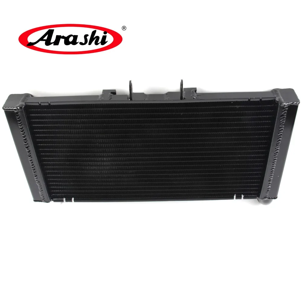 Arashi For HONDA CB1300 03 04 05 06 07 08 CB-1300 CB 1300 Radiator Cooler Motorcycle Cooling Parts Aluminum Engine Water Cooling