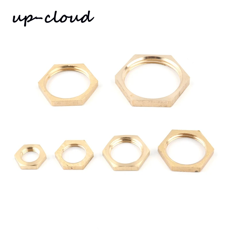 5pcs Brass 1/8