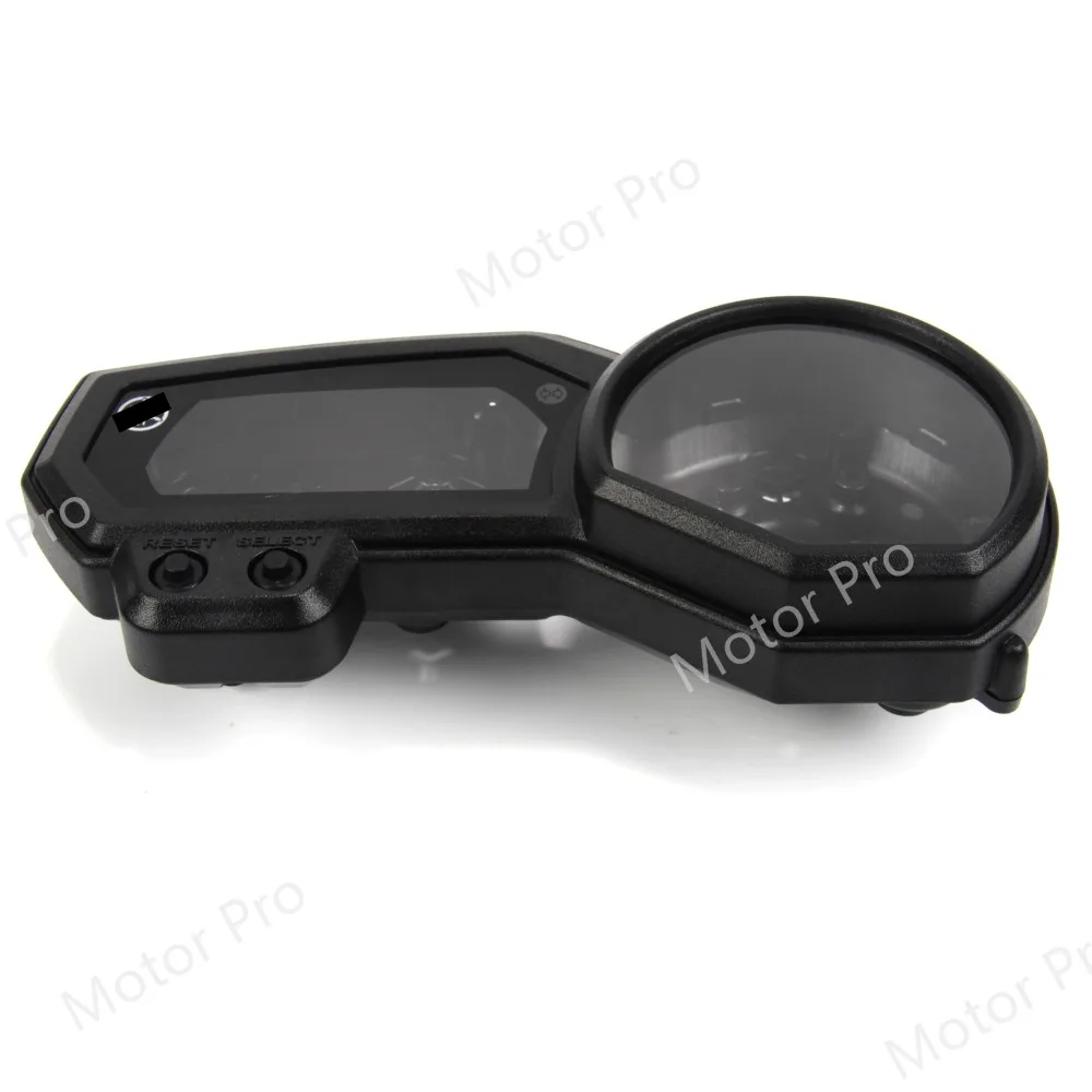 Speedometer Tachometer Tacho Meter Case Cover FOR Yamama FZ1 FZ1S FZ1N 2006 - 2011 Instrument Guard FZ1000 2007 2008 2009 2010