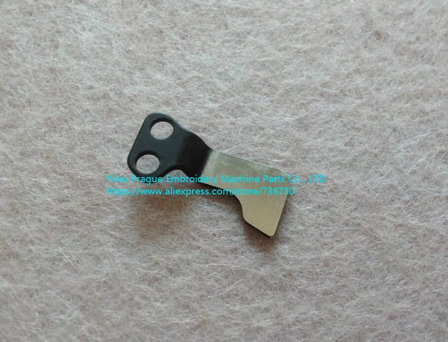 Festes Messer HCM04560 HCA04100 HCB05062 Cutter HCH HCG HCD HCM HCR Happy Stickmaschine Ersatzteile