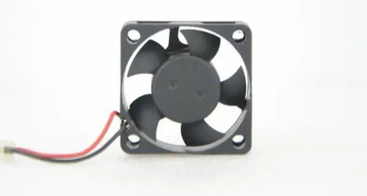 Original DELTA AFB0312HA DC12V 0.15A 30 * 30 * 10MM 2 line radiating fan