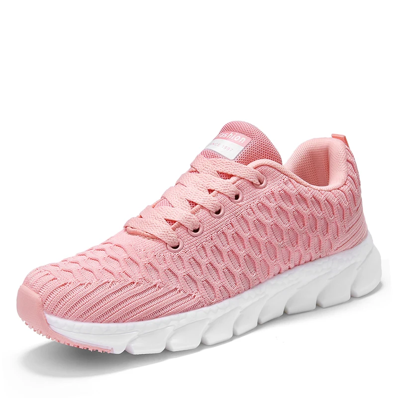 

Tenis Feminino 2019 New Lady Light Soft Gym Sport Shoes Women Tennis Shoes Female Stability Athletic Sneakers Trainers Cheap