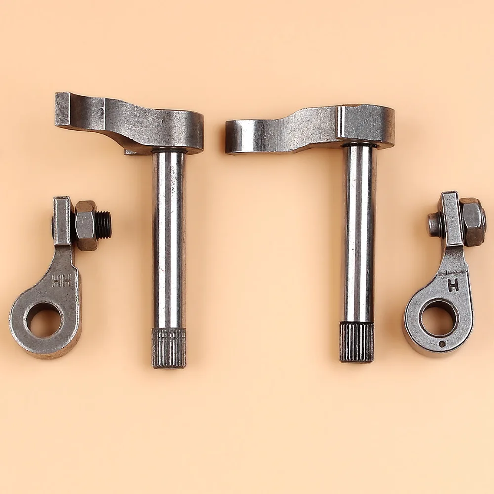Ống Xả Van Nạp Đá Cánh Tay Nâng Bộ Phù Hợp Với Xe Honda GX35 GX 35 GX35NT HHT35S Xăng Nhỏ Động Cơ Xe Máy Tông Đơ Cắt Brushcutter